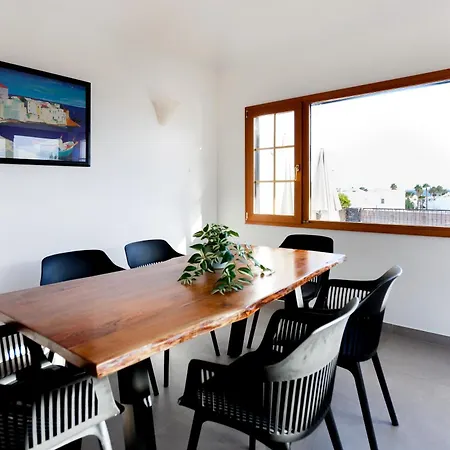 3 Bedroom Villa Venus Jupiter And Neptune With Private Heated Pool Puerto del Carmen  Exterior foto