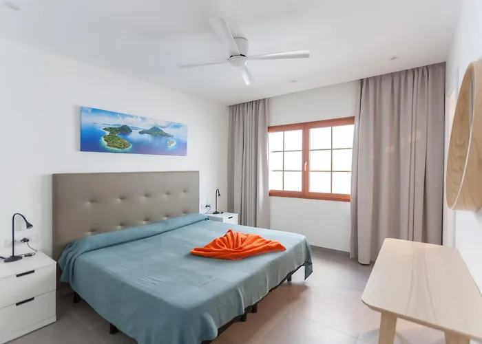 3 Bedroom Villa Venus Jupiter And Neptune With Private Heated Pool
